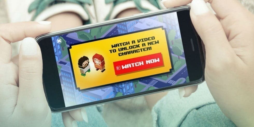 صورة لـ كيفية تعزيز أرباح تطبيقك باستخدام إعلانات الفيديو بمكافأة | rewarded_video_ads-DzTechs