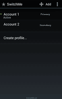 صورة لـ كيفية تشغيل حسابات Instagram متعددة على جهاز Android | switchme-DzTechs