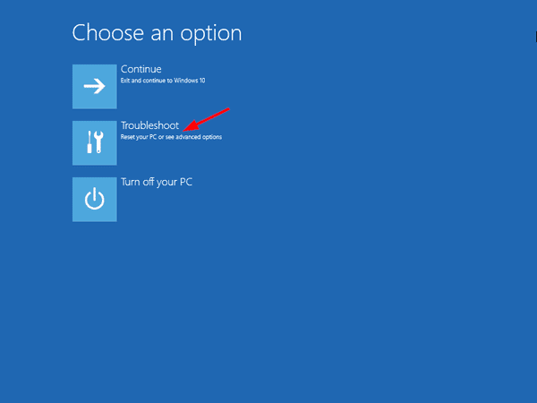 صورة لـ كيفية فحص وإصلاح ملفات Windows التالفة من خلال Powershell | toubleshoot-DzTechs