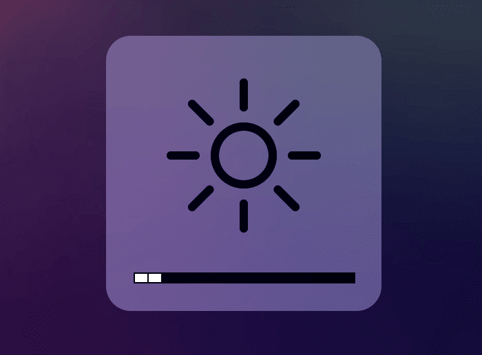 صورة لـ الدليل النهائي لتحسين أداء بطارية MacBook الخاص بك | ultimate-guide-macbook-battery-lower-brightness-DzTechs