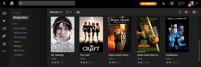 صورة لـ ما هو الشيء المُميز جدًا حول استخدام Plex ؟ | whats-so-great-about-plex-2-DzTechs