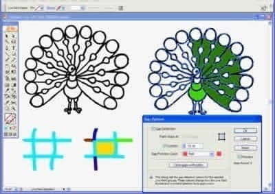 صورة لـ أفضل الأدوات المجانية لمصمم الجرافيك والرسومات لنظام التشغيل Windows | Free-Graphic-Designer-Tools1-DzTechs