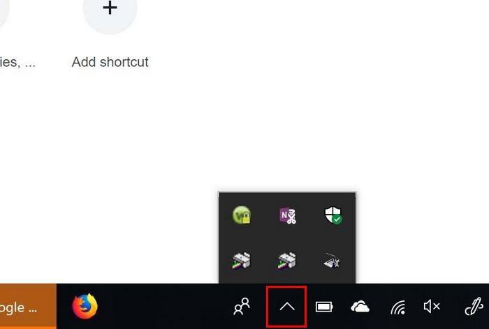 صورة لـ كيف اصلاح مشكلة عدم اختفاء شريط المهام في Windows 10 | Hide-Menu-DzTechs