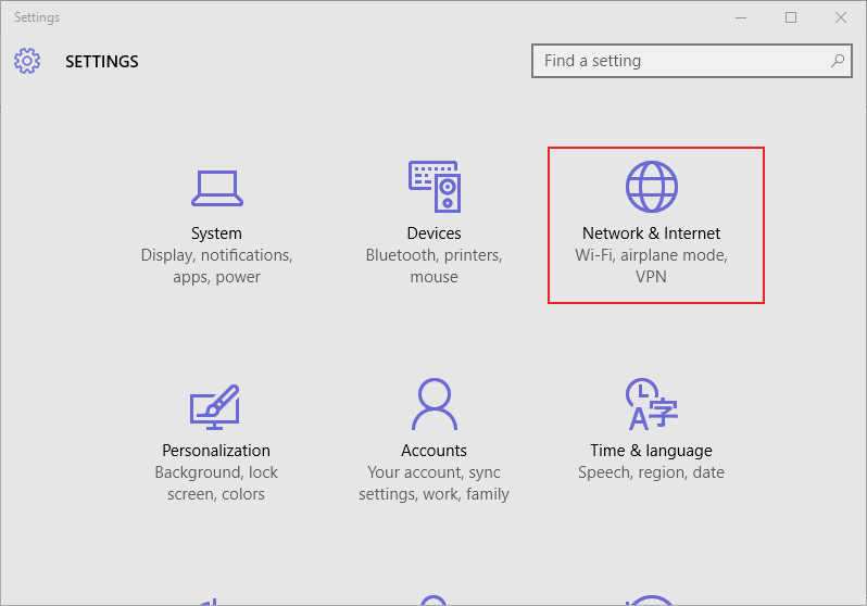 صورة لـ 3 طرق لإيقاف تحديثات Windows 10 الإجبارية | Image-1-DzTechs