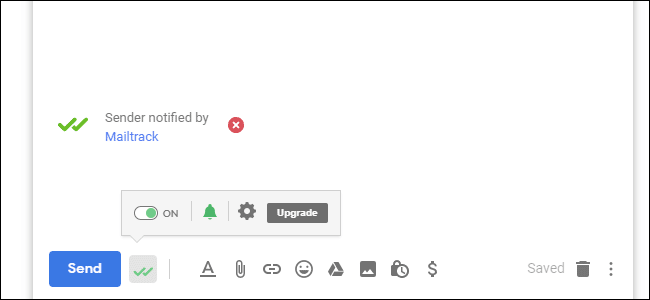 صورة لـ كيف يمكن للناس أن يعرفوا بأنك قمت بفتح رسائل البريد الإلكتروني (وكيفية إيقافها) | Mailtrack.io-2