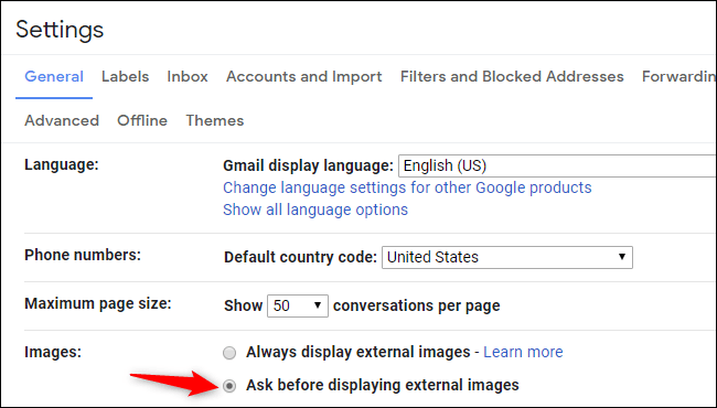 صورة لـ كيف يمكن للناس أن يعرفوا بأنك قمت بفتح رسائل البريد الإلكتروني (وكيفية إيقافها) | Mailtrack.io-3