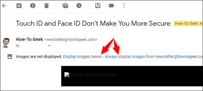 صورة لـ كيف يمكن للناس أن يعرفوا بأنك قمت بفتح رسائل البريد الإلكتروني (وكيفية إيقافها) | Mailtrack.io-4