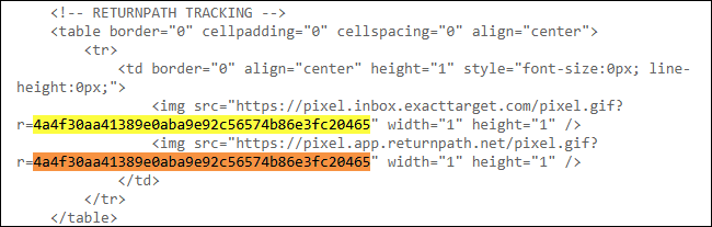 صورة لـ كيف يمكن للناس أن يعرفوا بأنك قمت بفتح رسائل البريد الإلكتروني (وكيفية إيقافها) | Mailtrack.io-5