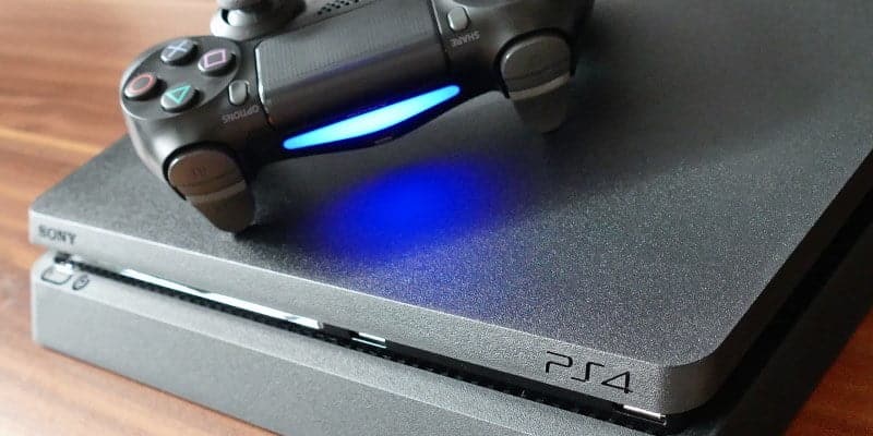 صورة لـ هجوم الرسالة الضارة على Playstation الذي تسبب في حلقات التمهيد | Message-Attack-Featured-DzTechs