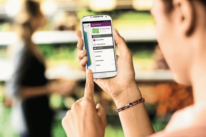 صورة لـ 6 من أفضل تطبيقات الهاتف الذكي التي توفر المال عند التسوق | Mobile-app-one-DzTechs