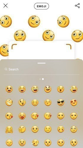 صورة لـ ما هي Instagram Nametags وكيف تستخدمها؟ | Name-Emoji-DzTechs