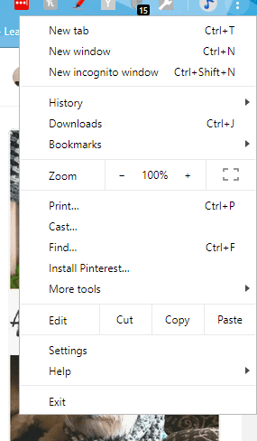 صورة لـ كيفية تثبيت تطبيقات الويب التقدمية (PWAs) في Google Chrome | PWA-Chrome-install-app-DzTechs
