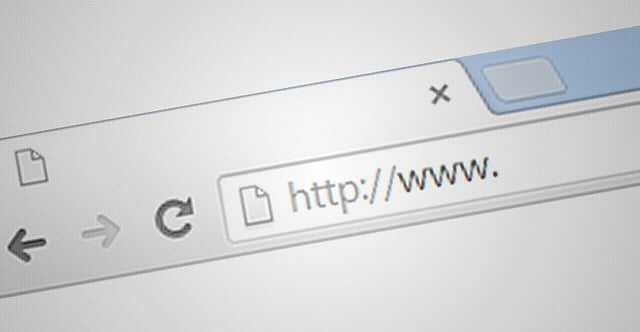 صورة لـ كيفية تثبيت تطبيقات الويب التقدمية (PWAs) في Google Chrome | PWA-chrome-address-bar-DzTechs