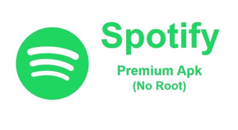 صورة لـ كيف يعمل تطبيق APK Spotify Premium المُعدّل ، هل تنزيله قانوني؟ | Spotify-Premium-Apk-1-DzTechs