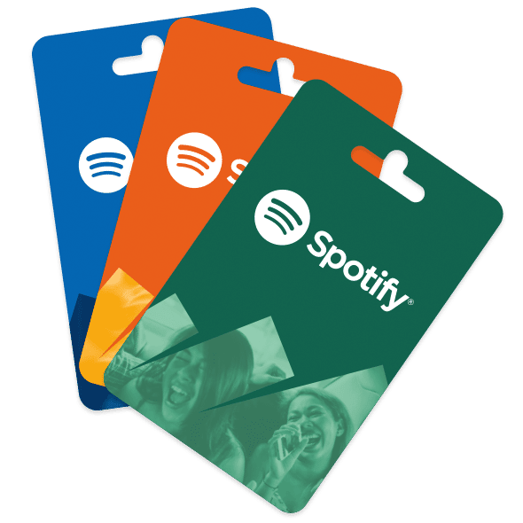 صورة لـ كيف يعمل تطبيق APK Spotify Premium المُعدّل ، هل تنزيله قانوني؟ | Spotify-Premium-cards-DzTechs