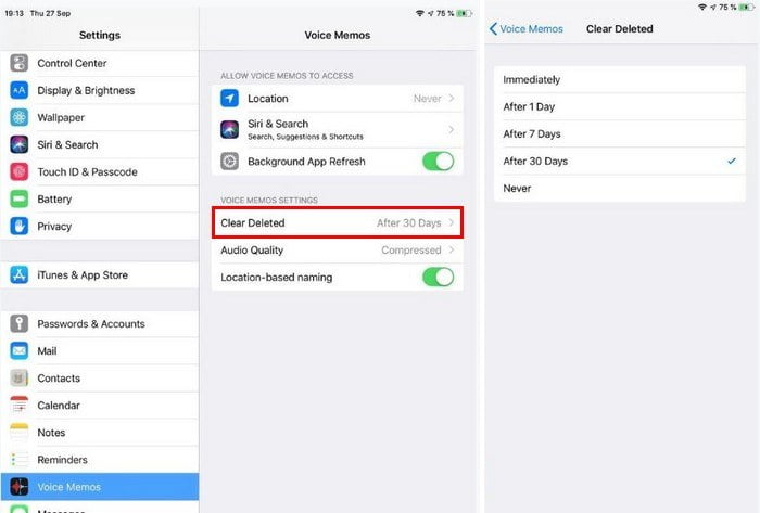 صورة لـ 5 حيل جديدة لنظام التشغيل iOS 12 تحتاج لمعرفتها | Tricks-Memo-DzTechs