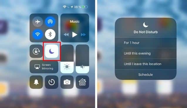 صورة لـ 5 حيل جديدة لنظام التشغيل iOS 12 تحتاج لمعرفتها | Tricks-Temp-DzTechs