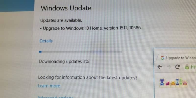 صورة لـ هل تحديثات Windows 10 التلقائية شيء جيد بالضرورة؟ | Updates-Good-Featured-DzTechs