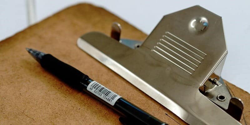 صورة لـ كيفية استخدام سجل الحافظة في نظام التشغيل Windows 10 | Windows10-new-clipboard-DzTechs