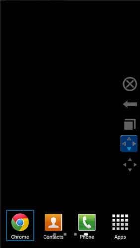 صورة لـ أفضل تطبيقات Android لاستبدال Home Button المكسور أو المعطل | apps-to-replace-broken-android-home-button-button-savior-DzTechs