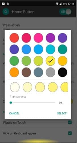 صورة لـ أفضل تطبيقات Android لاستبدال Home Button المكسور أو المعطل | apps-to-replace-broken-android-home-button-home-button-DzTechs