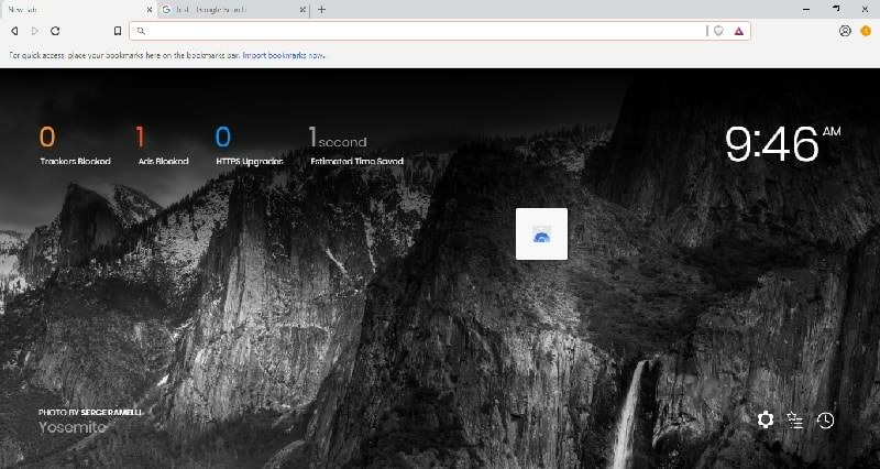 صورة لـ أفضل 5 متصفحات ويب مستندة إلى Chromium لعام 2023 | browser-chromium-based-brave-DzTechs
