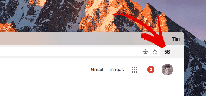 صورة لـ إضافات لمختلف المتصفحات مفيدة لكبار السن | browser-extensions-seniors-03-weather-DzTechs