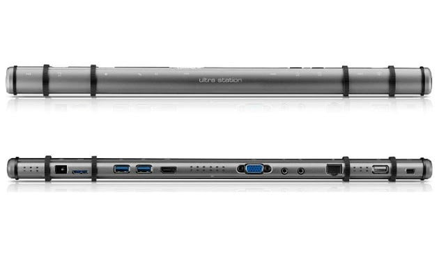 صورة لـ أفضل Docking Station Laptop للكمبيوتر المحمول لتوسيع الاتصال الخاص بك | docking-station-henge-j5create-DzTechs