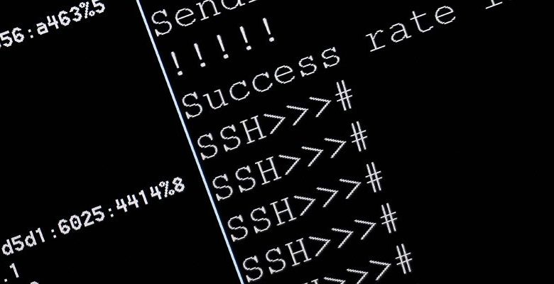 صورة لـ كيفية تخصيص إعدادات SSH للحصول على أقصى قدر من الأمان | edit-ssh-config-file-hero-1