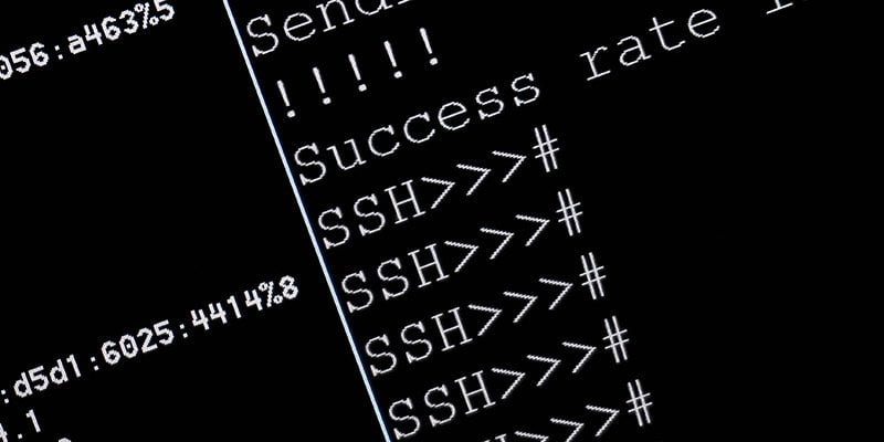 صورة لـ كيفية تخصيص إعدادات SSH للحصول على أقصى قدر من الأمان | edit-ssh-config-file-hero-DzTechs