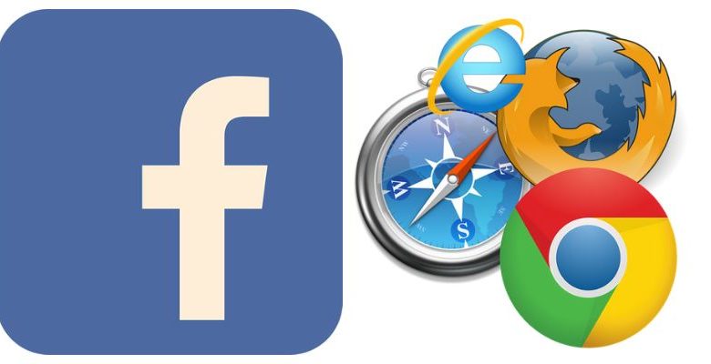 صورة لـ كيفية إجبار تطبيق Facebook على استخدام متصفح خارجي لعرض الارتباطات | facebook-browser-featured-image