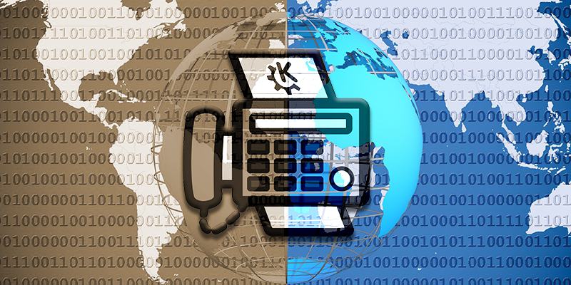 صورة لـ كيفية إرسال فاكس من الكمبيوتر الخاص بك مجانًا بكل سهولة وفعالية | fax-feature-DzTechs