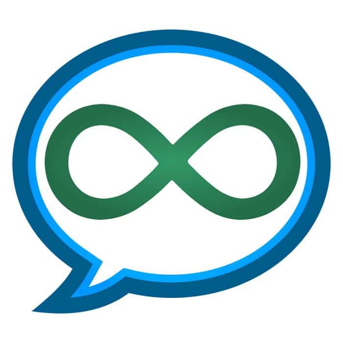 صورة لـ كيفية حذف العديد من الرسائل في وقت واحد على Facebook Messenger | fb-msngr-infinity-DzTechs