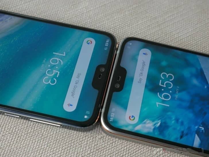 صورة لـ مراجعة عملية لهاتف Nokia 7.1 : مواصفات، مميزات و عيوب، سعر | gsmarena_004-DzTechs