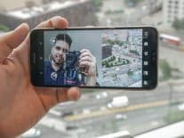 صورة لـ مراجعة عملية لهاتف Nokia 7.1 : مواصفات، مميزات و عيوب، سعر | gsmarena_014-DzTechs
