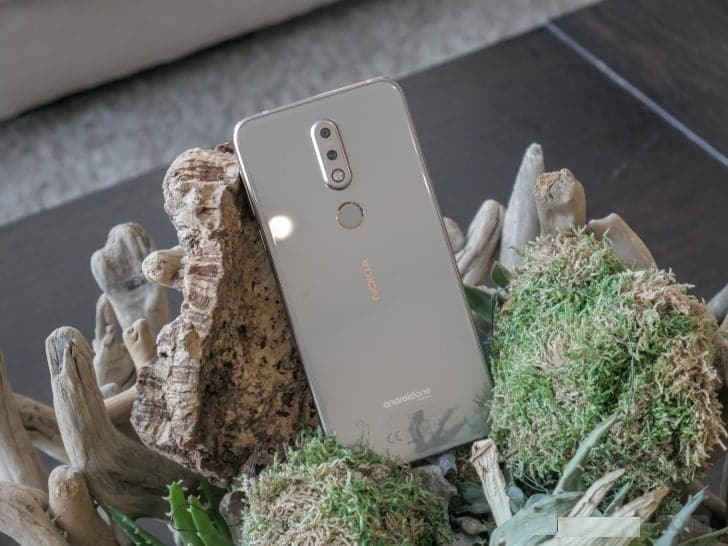 صورة لـ مراجعة عملية لهاتف Nokia 7.1 : مواصفات، مميزات و عيوب، سعر | gsmarena_019-DzTechs