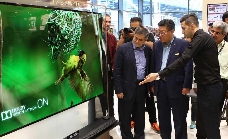 صورة لـ HDR 4K : ما هو ولماذا تحتاجه على تلفزيون 4K القادم الخاص بك ؟ | hdr-4k-dolby-vision-DzTechs