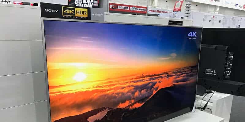 صورة لـ HDR 4K : ما هو ولماذا تحتاجه على تلفزيون 4K القادم الخاص بك ؟ | hdr-4k-tv-what-is-it-DzTechs