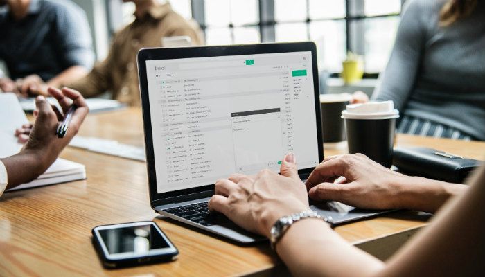 صورة لـ 6 أسباب يجب عليك فيها استخدام وضع التصفح المتخفي أثناء تصفح الانترنت | incognito-email-DzTechs