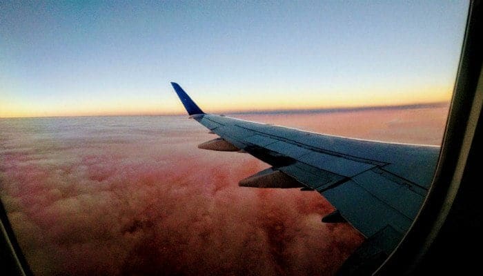 صورة لـ 6 أسباب يجب عليك فيها استخدام وضع التصفح المتخفي أثناء تصفح الانترنت | incognito-flying-DzTechs