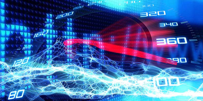 صورة لـ ما مدى السرعة التي يحتاجها اتصال الإنترنت الخاص بك؟ | internet-speed-feature-DzTechs