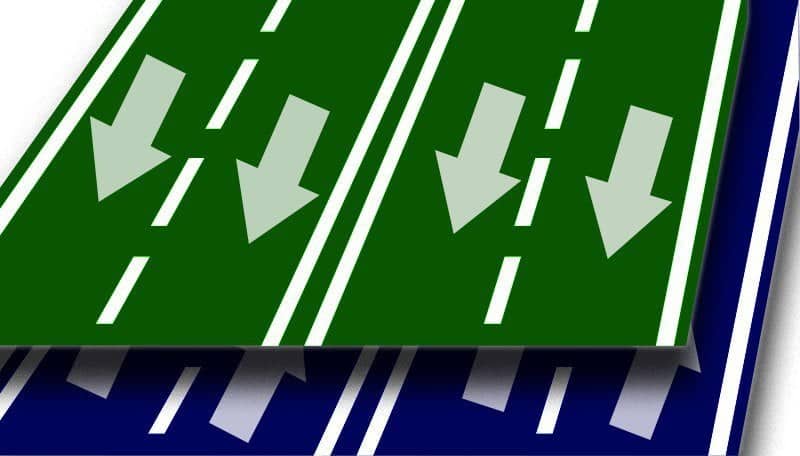 صورة لـ ما مدى السرعة التي يحتاجها اتصال الإنترنت الخاص بك؟ | internet-speed-highway-DzTechs