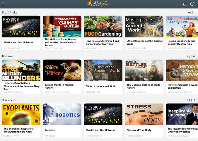 صورة لـ ما مدى السرعة التي يحتاجها اتصال الإنترنت الخاص بك؟ | internet-speed-streaming-DzTechs