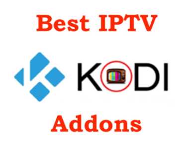 صورة لـ أفضل إضافات IPTV لـ Kodi لمشاهدة البث التلفزيوني المباشر عبر الانترنت مجانا [تحديث] | iptv-kodi-addons-iptvkodi.co_