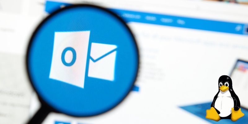 صورة لـ كيفية الوصول إلى Microsoft Exchange في نظام Linux | microsoft-exchange-linux-featured-DzTechs