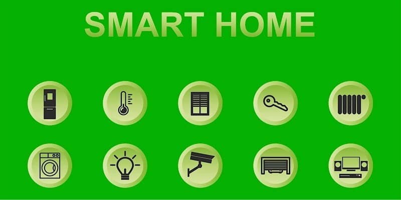 صورة لـ قد تقوم منتجات Smart Home بمشاركة معلومات عنك | news-smart-home-information-featured-DzTechs