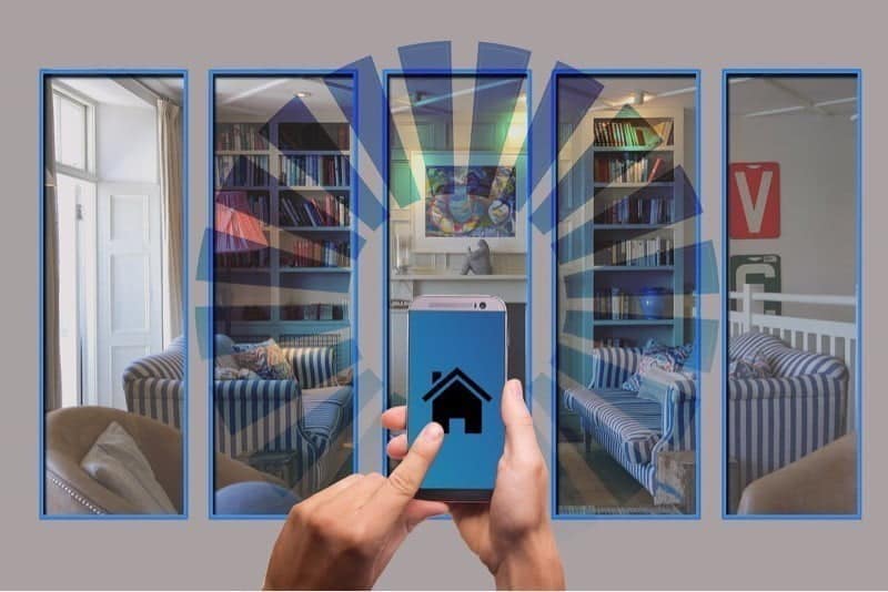 صورة لـ قد تقوم منتجات Smart Home بمشاركة معلومات عنك | news-smart-home-information-windows-DzTechs