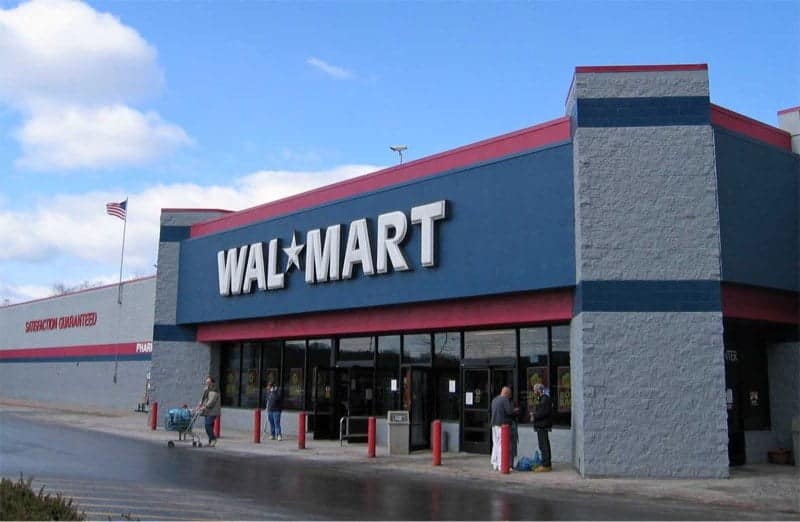 صورة لـ Walmart تقوم بإنشاء عربات تسوق ذكية للتجسس عليك | news-walmart-shopping-cart-exterior-DzTechs