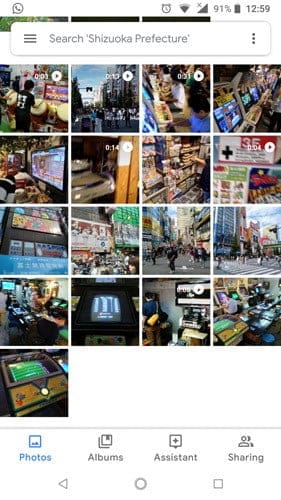 صورة لـ 5 طرق مفيدة لتنظيم ألبومات الصور على جهاز Android | organize-photo-albums-android-google-photos-DzTechs