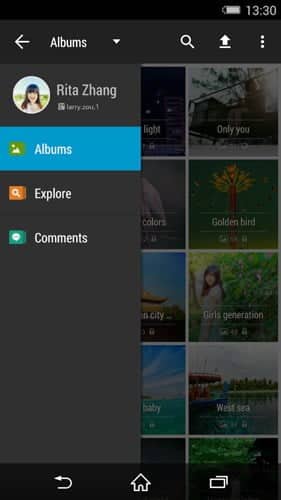 صورة لـ 5 طرق مفيدة لتنظيم ألبومات الصور على جهاز Android | organize-photo-albums-android-tool-DzTechs